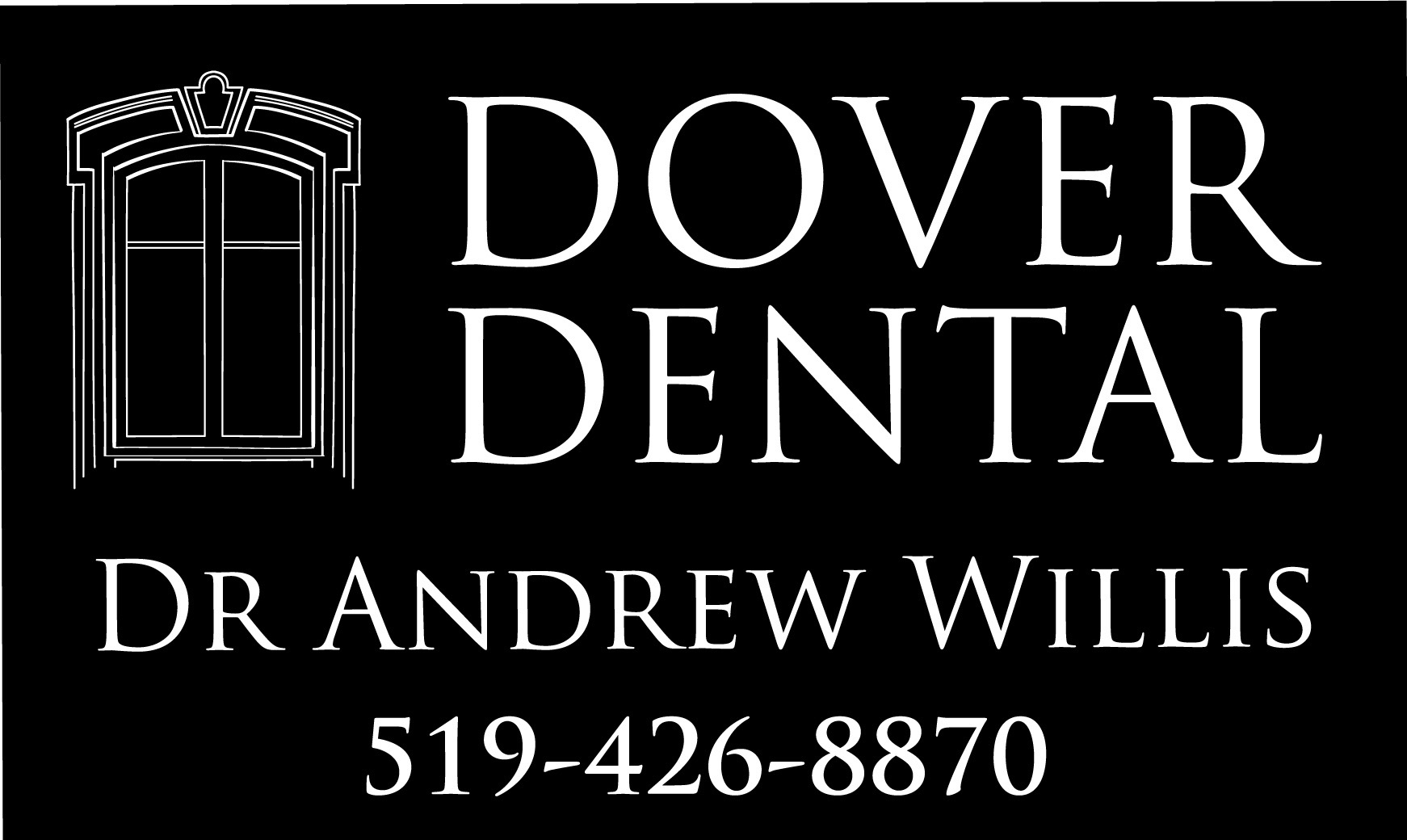 DOVER DENTAL
